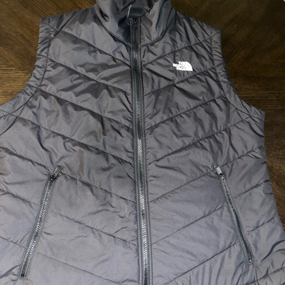 The North Face Tamburello 2 Insulated Vest Women’s XL – Excellent Condition